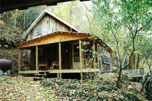 The Tulip Poplar - Housity
