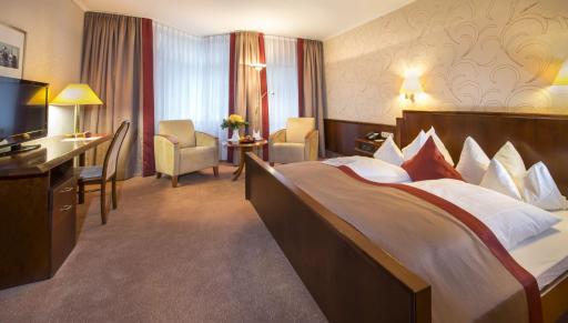 Parkhotel Stadtallendorf - Housity