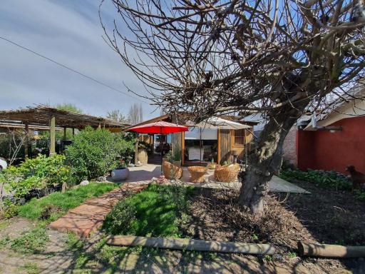 Cabaña Corazón de Colchagua Sta Cruz - Housity