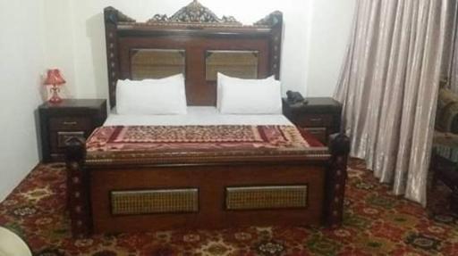 Pearl International Hotel - Housity