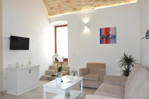 RELAIS SAN MARCO LUXURY GUEST HOUSE - Housity