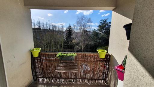 Appartement Calme et lumineux - Housity