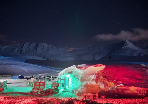 Village Igloo Val Thorens - Housity