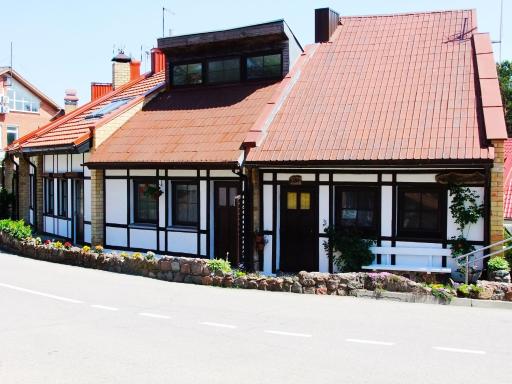 Irinos Apartamentai - Housity