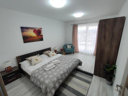 Apartmány Smaragd a Rubín - Housity