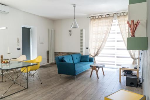 Come A Casa Tua, Terre Marine - Housity