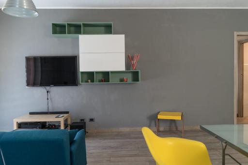 Come A Casa Tua, Terre Marine - Housity