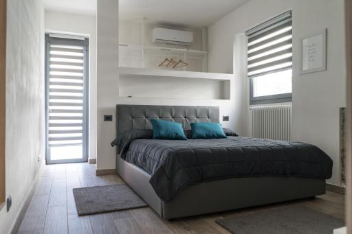 Come A Casa Tua, Terre Marine - Housity