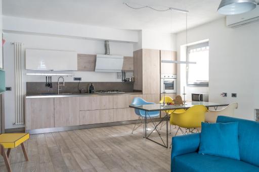 Come A Casa Tua, Terre Marine - Housity