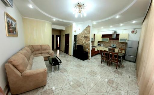 Elegance Apartment Chisinau Center close to Stefan cel Mare - Housity