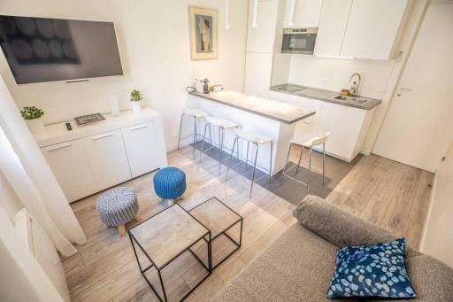 Sublime trois pièces proche Monaco - Housity