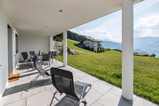 Ferienwohnung am Mühlbachl - Housity