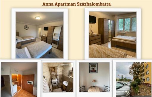 Anna Lakás Százhalombatta - Housity
