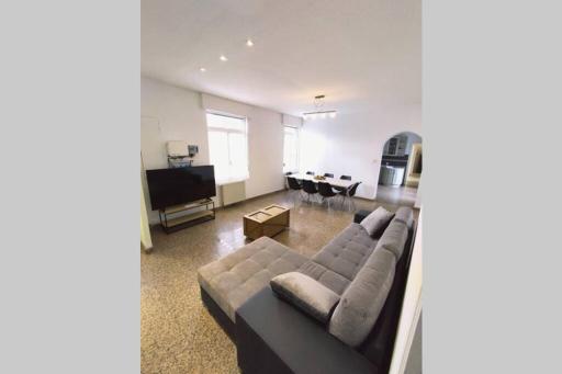 Maison de 130m2 aux portes de valenciennes. - Housity