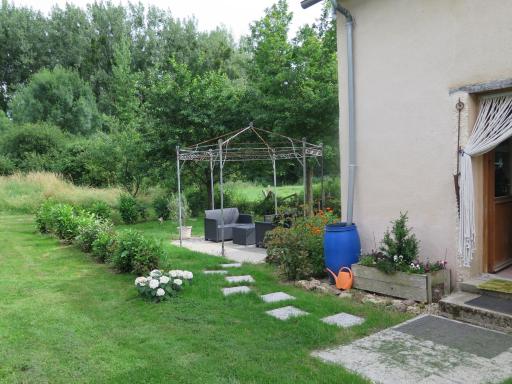 Les Bardinieres - Housity