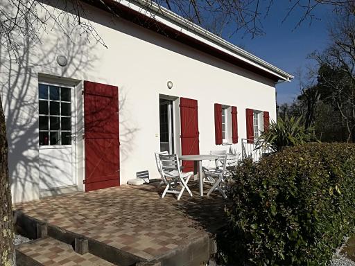 Apartment in Bicarrosse - Housity