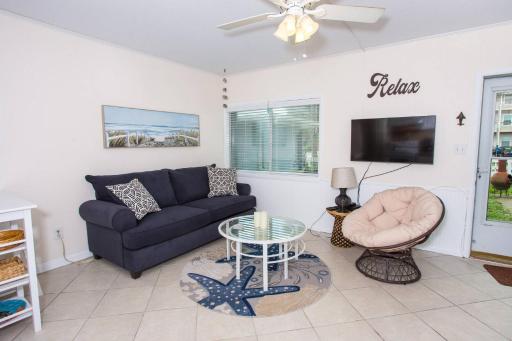 Gulf Winds Unit 5 - Housity