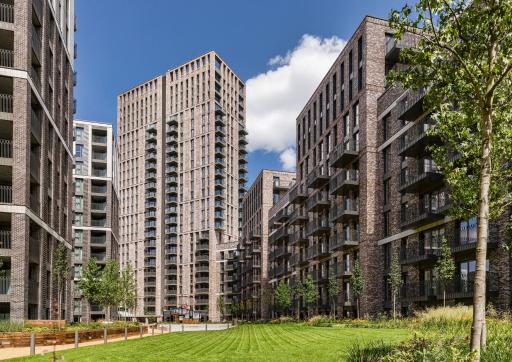 Canada Gardens - Housity