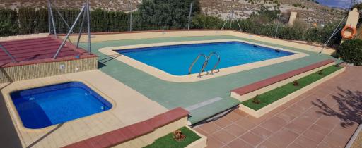 Cueva el Monteron - Housity