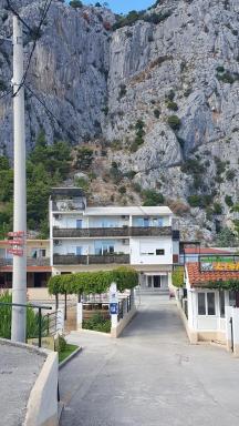 Apartments Nature - Hizvo