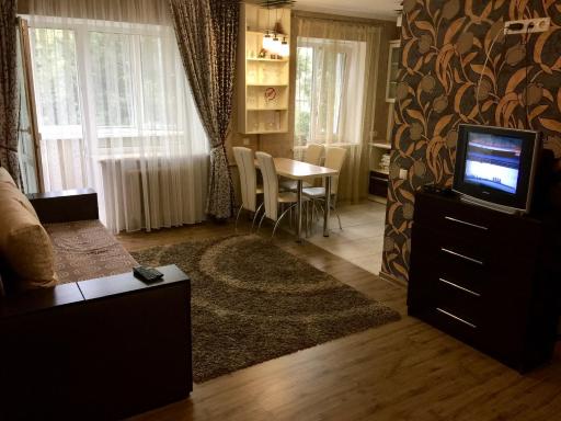 Апартаменти - Housity
