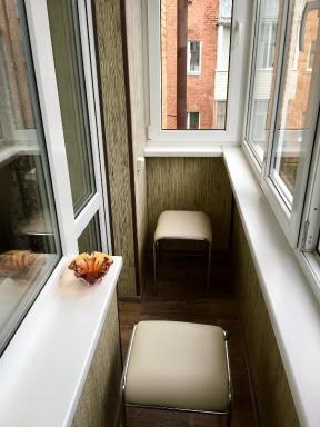 Апартаменти - Housity