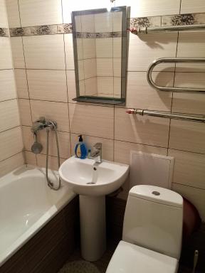 Апартаменти - Housity