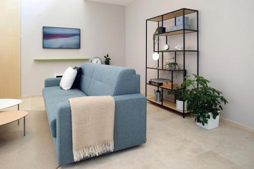 Apartmány OMEGA - Housity