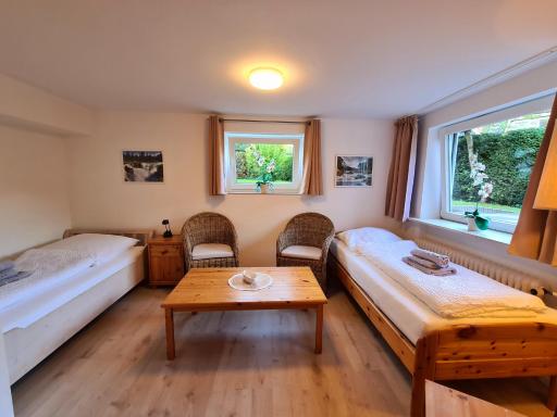 Sleep & Go - Housity