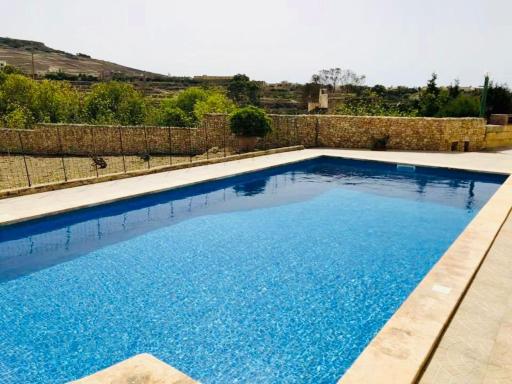 Tal-Ghani Gozo Farmhouse - Housity