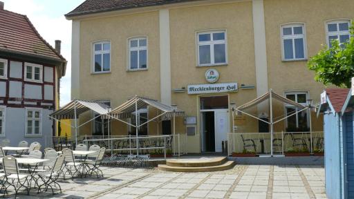 Mecklenburger Hof - Housity
