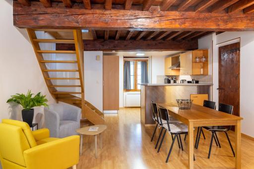 Le Saint Jean - Housity