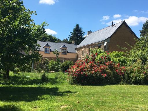 Gite Baumelin near Dinan - Housity
