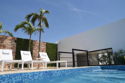 Suites calle 38 - Housity