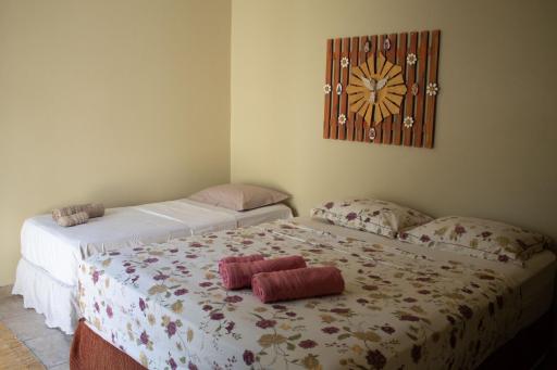 Monte Catini - Housity