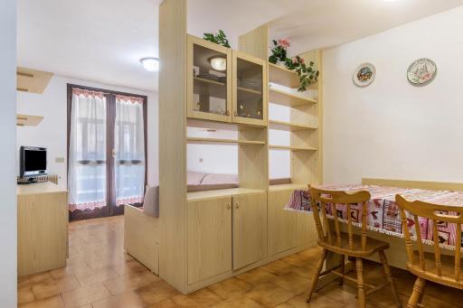 Residence Adamello Bilocale - Housity