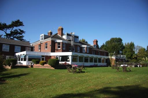 Gipsy Hill Hotel - Housity