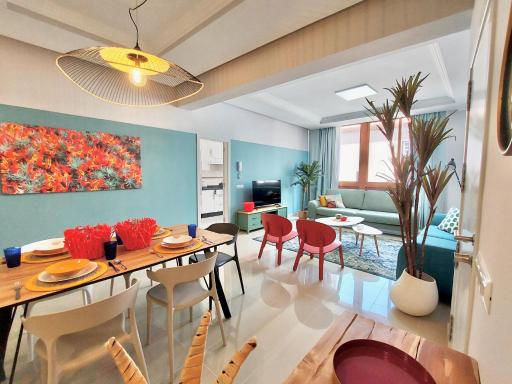 Aromas Suites Apartments - Housity