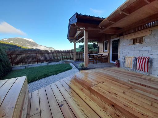 Auszeit am Weinbühel - Housity