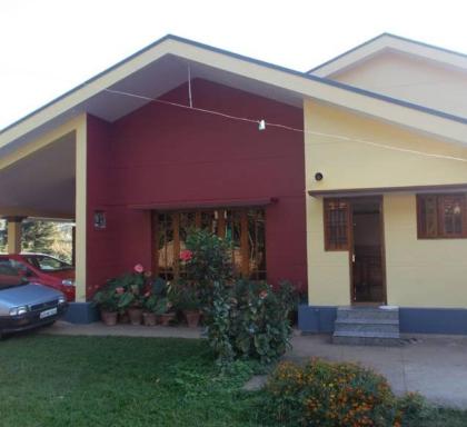 TripThrill Mavina Halli Homestay - Housity