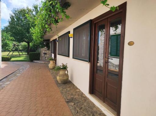La Cavaiola - Housity