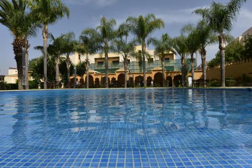 Hôtel Fès Inn & SPA - Housity