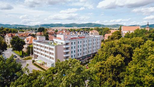Hotel Cieplice MEDI & SPA - Housity