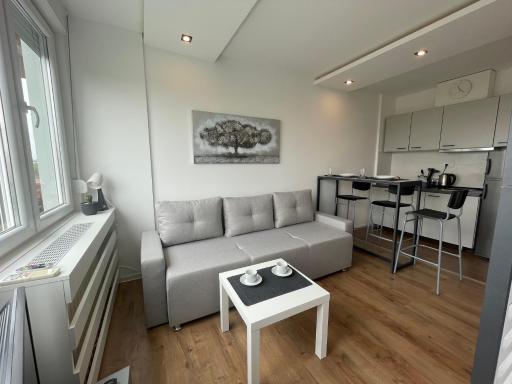 Apartment Vanilla Belgrade - Housity