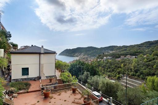 Casa Laigueglia - Housity