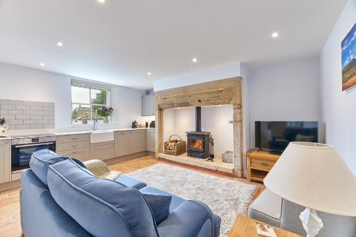 Host & Stay - Maggie's - Housity