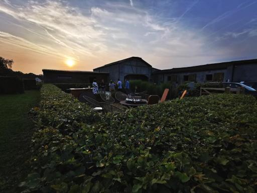 Vakantieverblijf Alfzotmolen - Housity