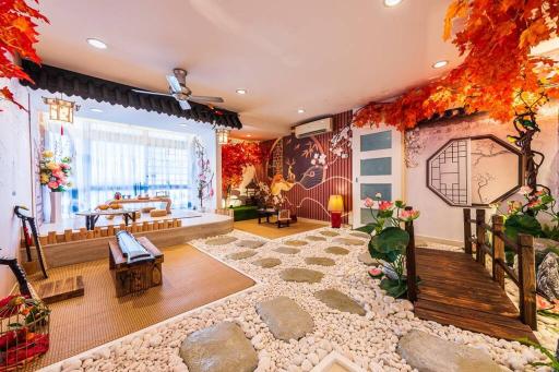 Fahrenheit88 - China Theme Kuala Lumpur Bukit Bintang - Housity