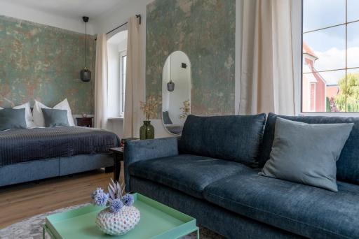 Apartment Donau-Welle - Housity