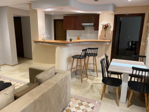 Lac Palace Luxury Apartment-2 Bdr - Housity